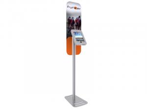 MOD20-1369 | iPad Kiosk